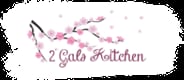 2 Gals Kitchen