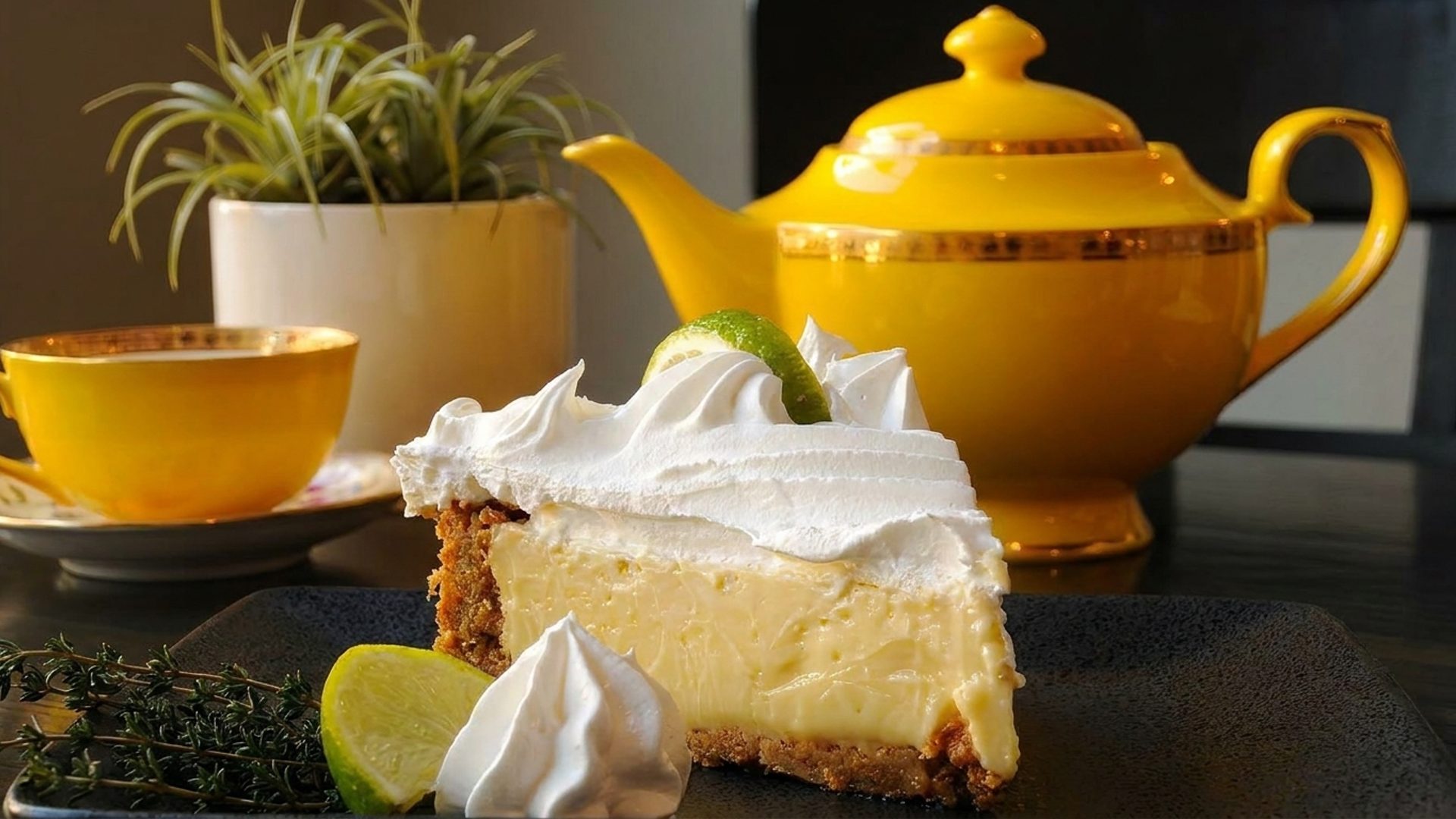 The food that gets people talking