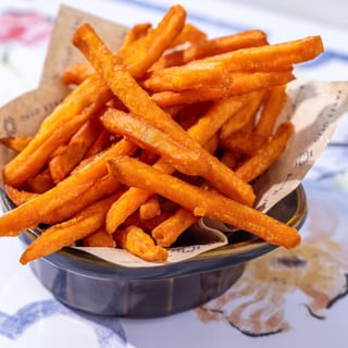 Sweet Potato Fries