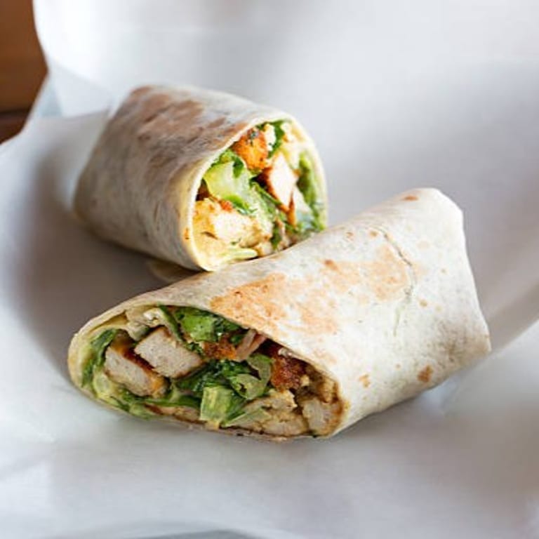 Satisfying Lunch Options